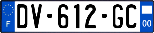 DV-612-GC