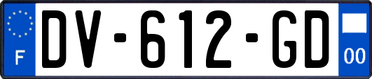 DV-612-GD