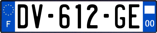 DV-612-GE