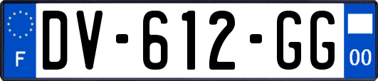 DV-612-GG