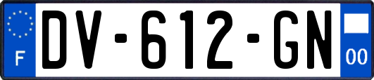 DV-612-GN