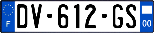 DV-612-GS