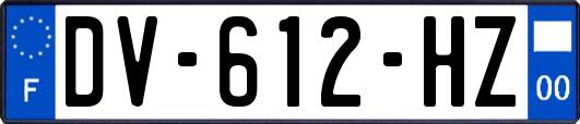 DV-612-HZ