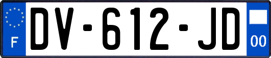 DV-612-JD