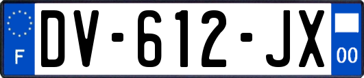 DV-612-JX