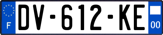 DV-612-KE