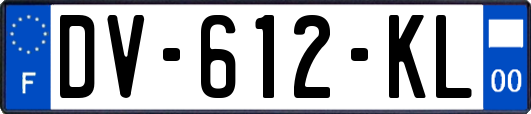 DV-612-KL