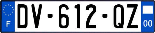DV-612-QZ