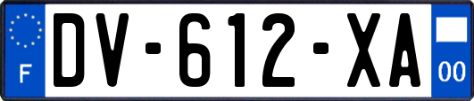 DV-612-XA