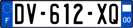 DV-612-XQ
