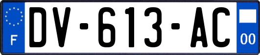 DV-613-AC