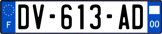 DV-613-AD