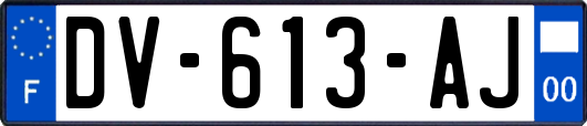 DV-613-AJ