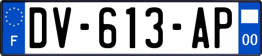 DV-613-AP