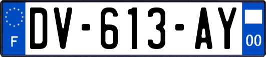 DV-613-AY