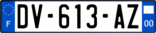 DV-613-AZ