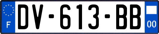 DV-613-BB