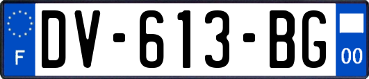 DV-613-BG