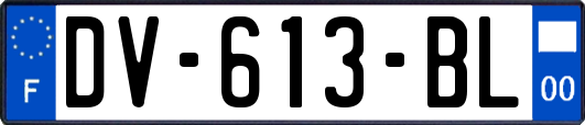 DV-613-BL