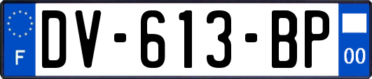 DV-613-BP