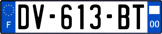 DV-613-BT