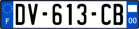 DV-613-CB