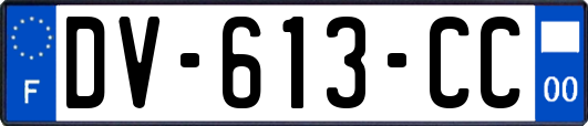 DV-613-CC