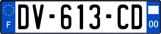 DV-613-CD