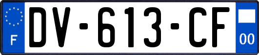 DV-613-CF