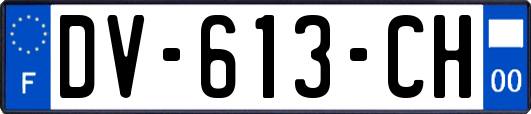 DV-613-CH