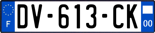 DV-613-CK