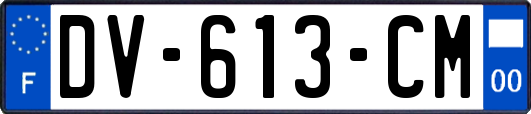 DV-613-CM