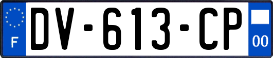 DV-613-CP