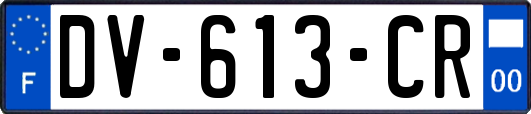 DV-613-CR