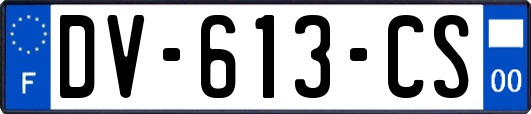 DV-613-CS