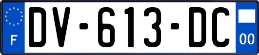 DV-613-DC