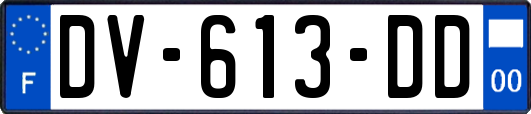 DV-613-DD