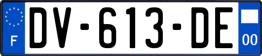 DV-613-DE