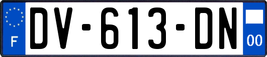 DV-613-DN