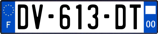 DV-613-DT