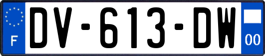 DV-613-DW