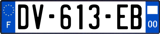 DV-613-EB