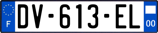 DV-613-EL