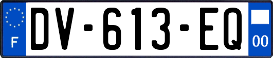 DV-613-EQ