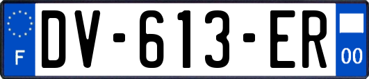 DV-613-ER