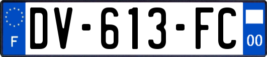 DV-613-FC