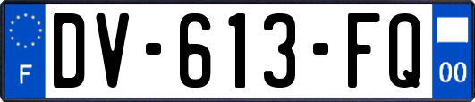 DV-613-FQ