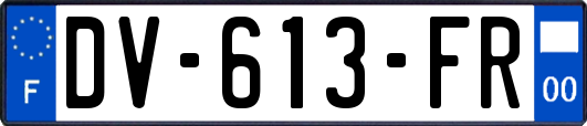 DV-613-FR