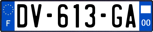 DV-613-GA