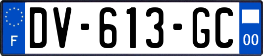 DV-613-GC